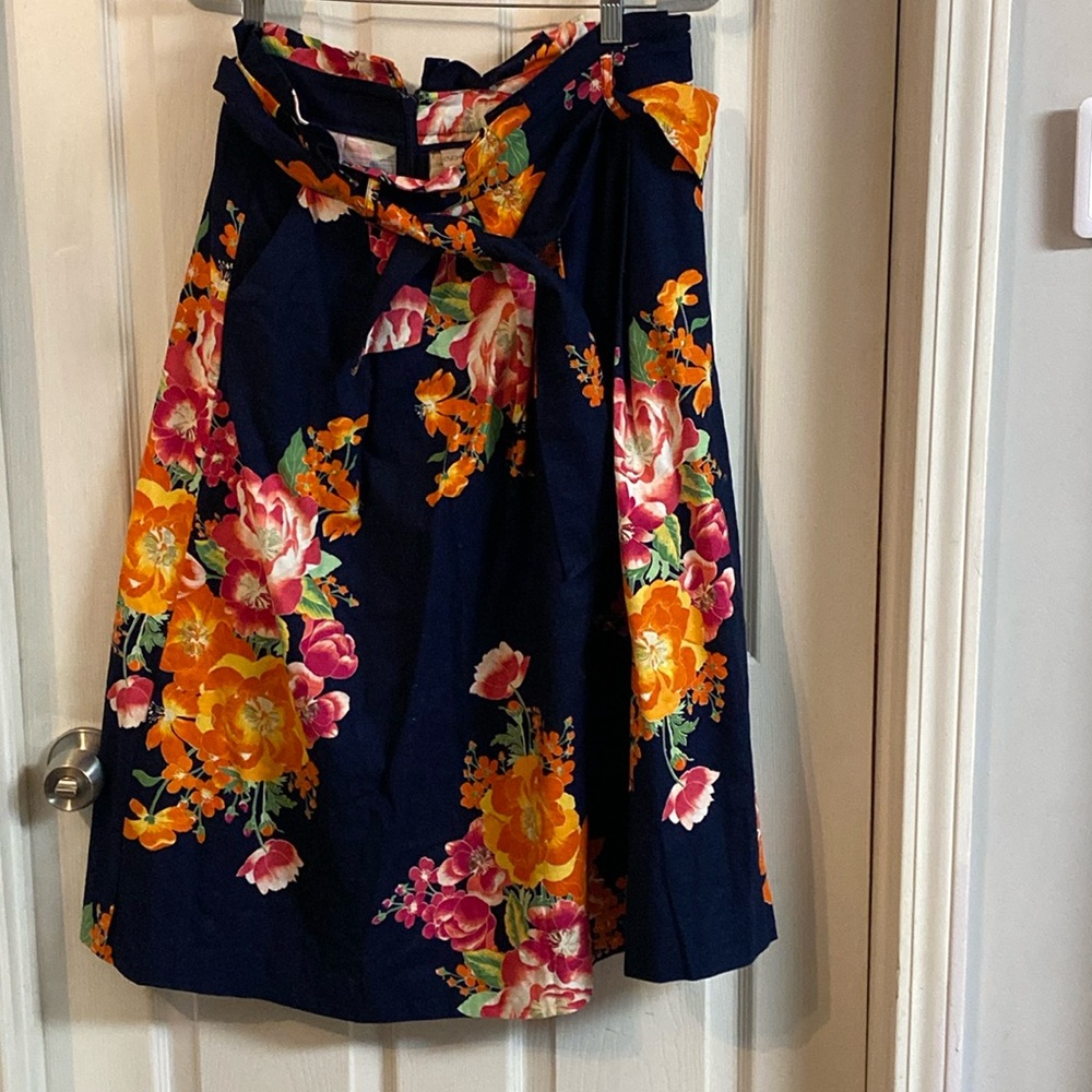 Eva Mendez skirt